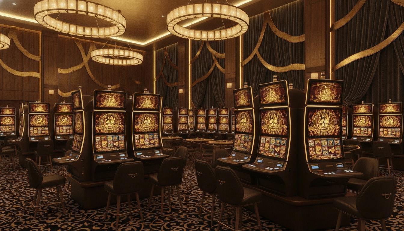 Tietoa FatPirate Casinosta — Yksityiskohtainen Arvostelu
